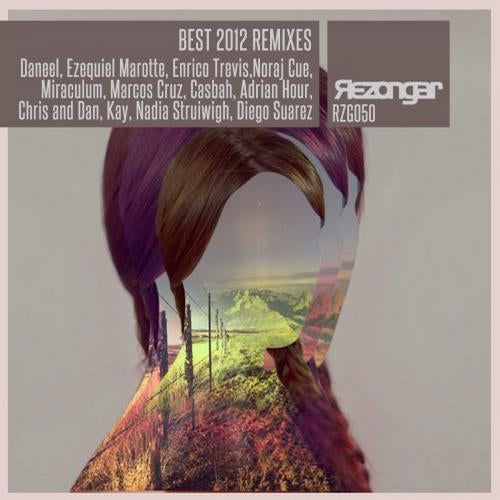 Best 2012 Remixes