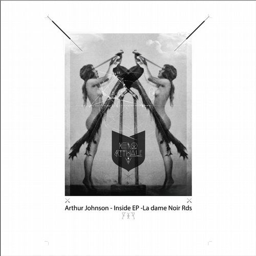 Cover art for Inside