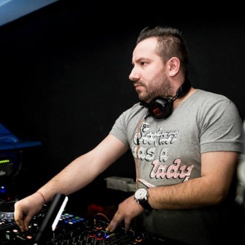 Dj Butcher August Charts 2014