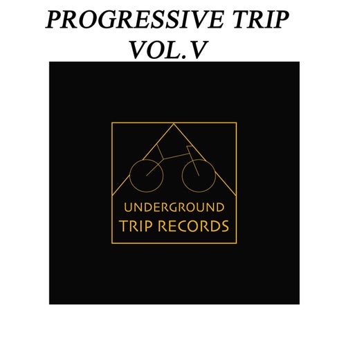 Progressive Trip Vol.V