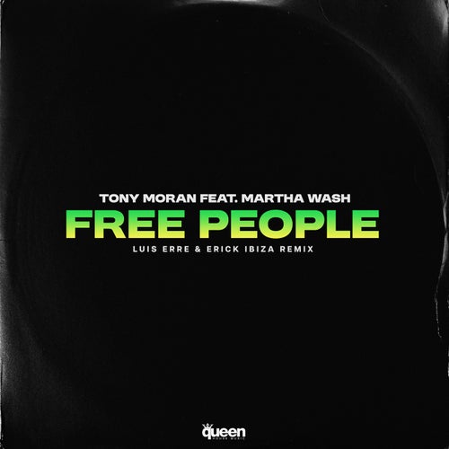 Free People (Luis Erre & Erick Ibiza Extended Remix)