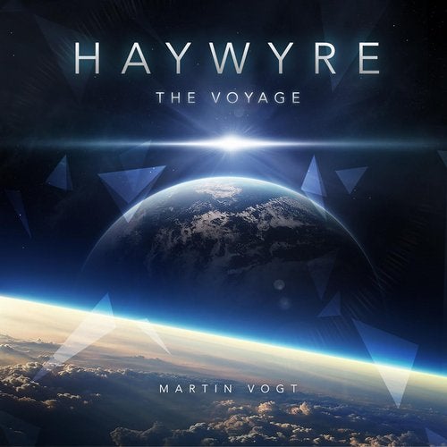 Cover art for The Voyage