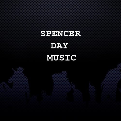 Spencer Day Music