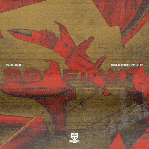 Dogfight EP