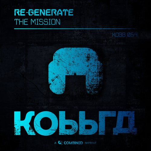 Cover art for The Mission