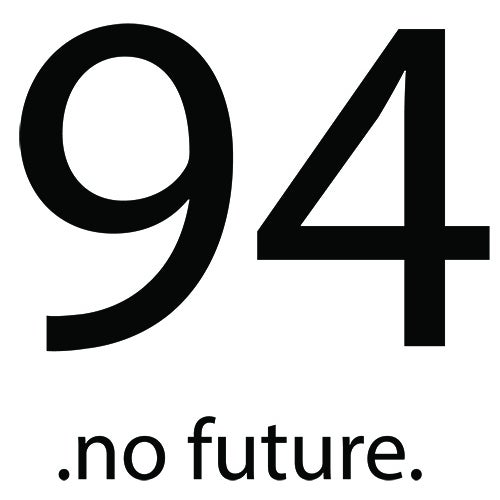 No Future 94