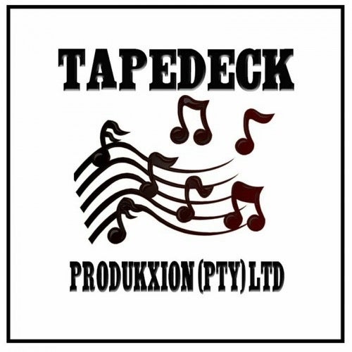 Tapedeck Produkxion(Pty)Ltd
