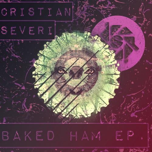 Baked Ham EP