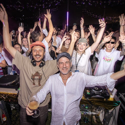 Toy Tonics DJ Krew Favs 2025