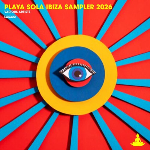 Playa Sola Ibiza Sampler 2026