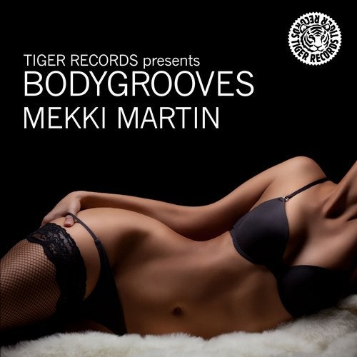 Mekki Martin Bodygrooves