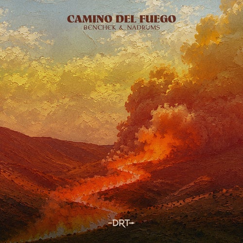 Camino Del Fuego - Extended Mix