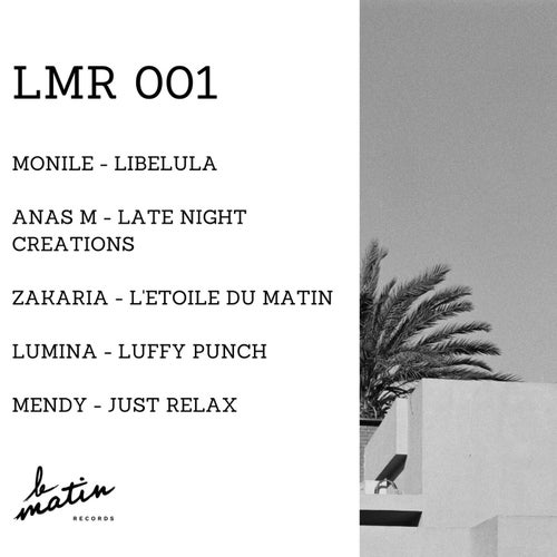 LMR001 - V.A