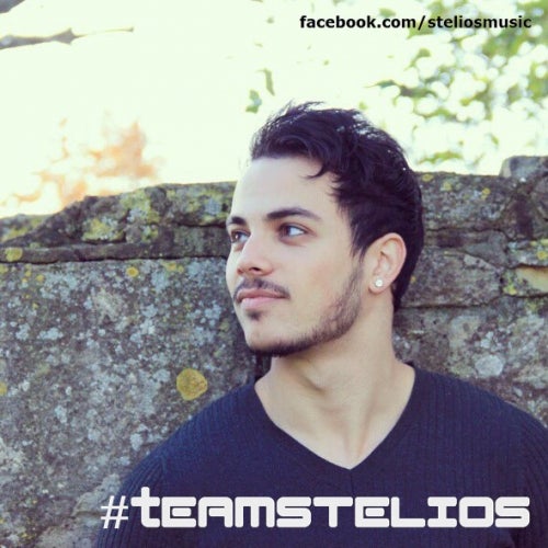 Vision 012 with Stelios