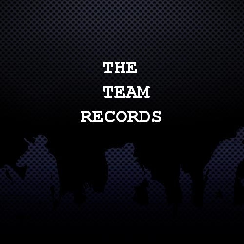 The Team Records