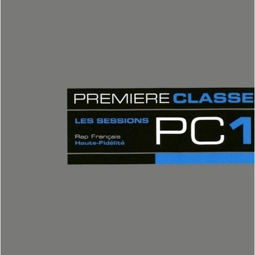 Première Classe 1: Les sessions PC1