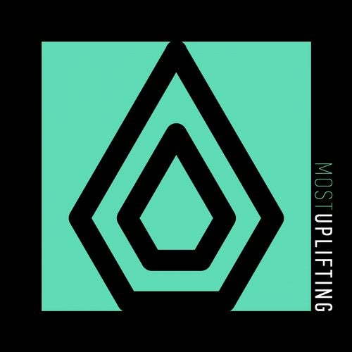 Cover art for Most Uplifting