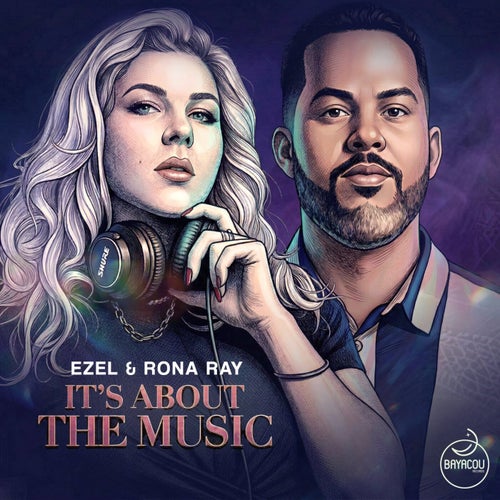 It's About The Music