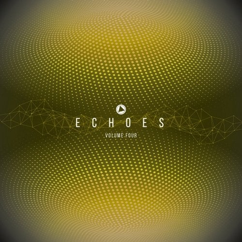 Cover art for Echoes 4