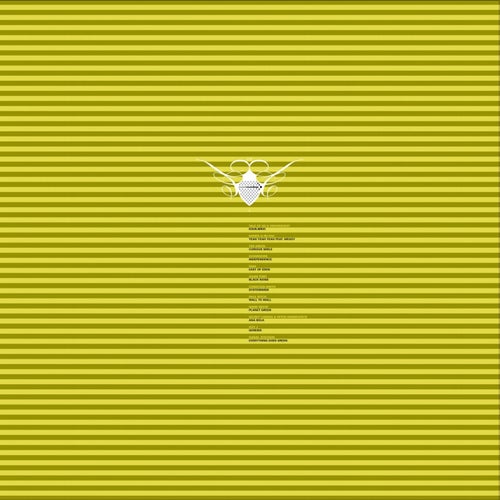 Cocoon Compilation L