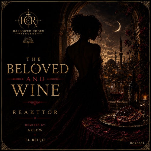 The Beloved and Wine