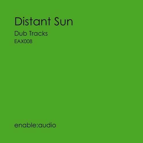  Distant Sun - Dub Tracks (2026) 