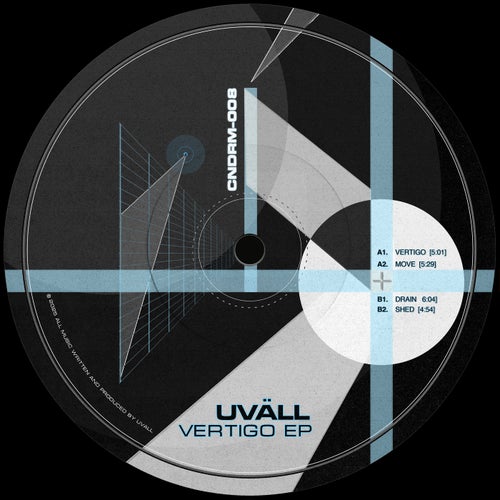 Vertigo EP