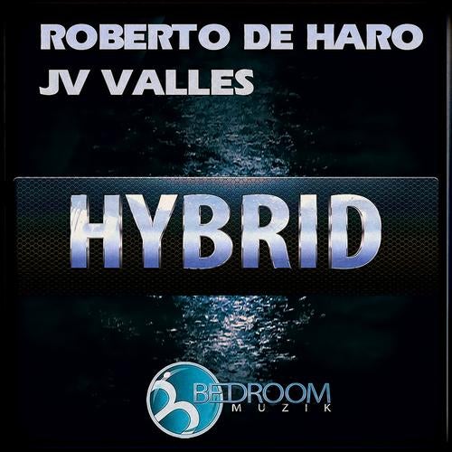 Hybrid Ep