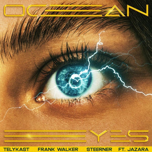 Ocean Eyes