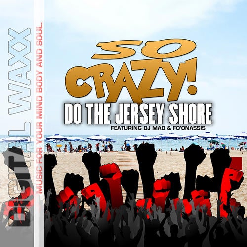 Do The Jersey Shore EP