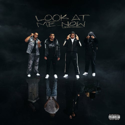 Look At Me Now
