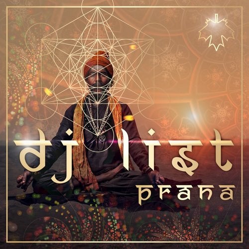 Cover art for Prana