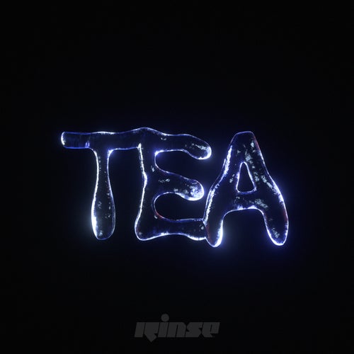 Cover art for TEA