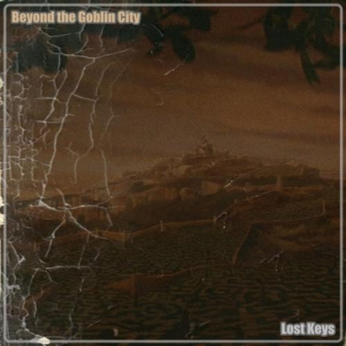 Beyond the Goblin City