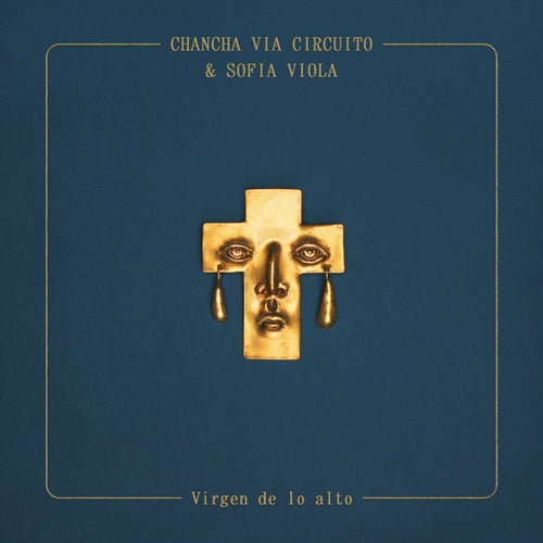 Virgen de lo alto
