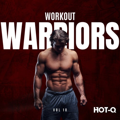 Cover art for Workout Warriors 010