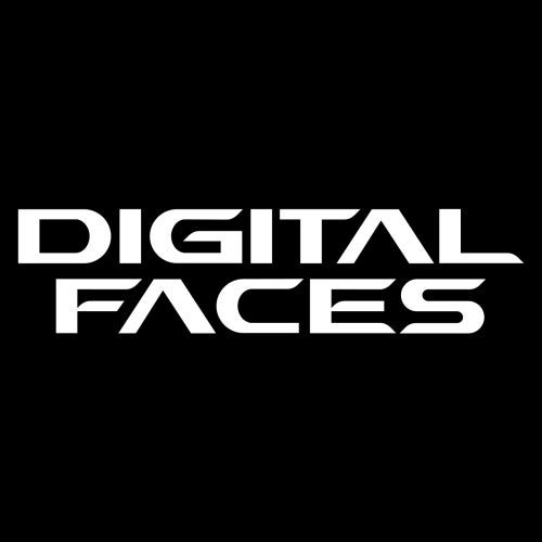 DIGITAL FACES