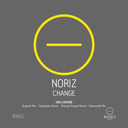 Change