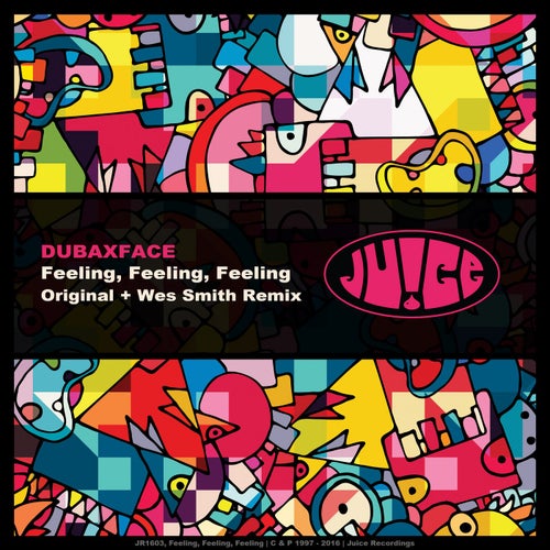 Feeling, Feeling, Feeling