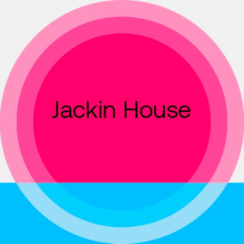 Summer Sounds 2023: Jackin House