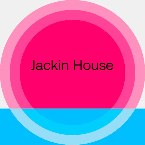 Beatport Summer Sounds 2023 Jackin House Beatport Summer Sounds 2023 Jackin House