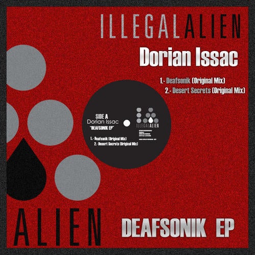 Deafsonik EP