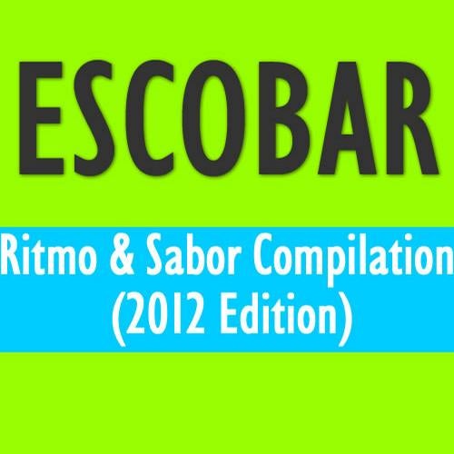 Ritmo & Sabor Compilation (2012 Edition)