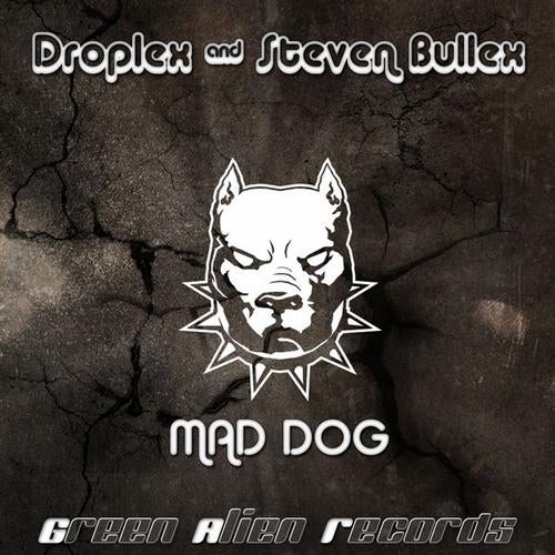 Mad Dog EP