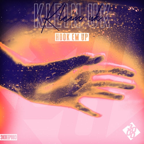 Hook Em Up release artwork