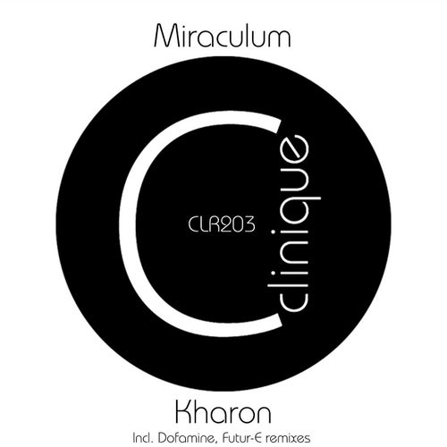 Kharon