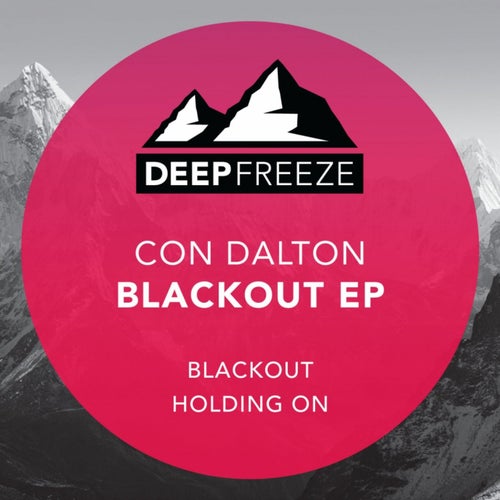 Blackout E.P