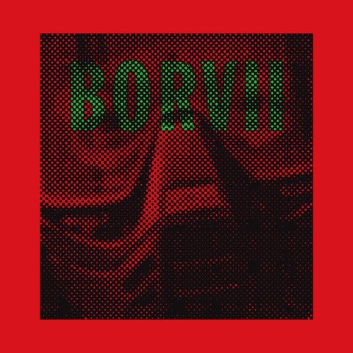 BORVII