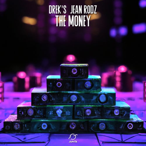 The Money (Extended Mix)