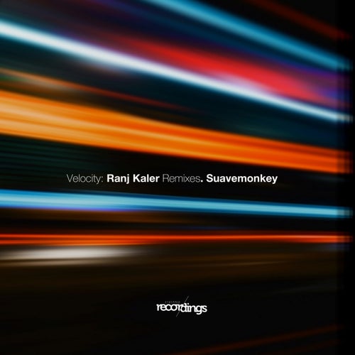 Velocity (Ranj Kaler Remixes)